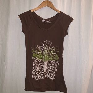 Vintage O’Neill tee - Like New!